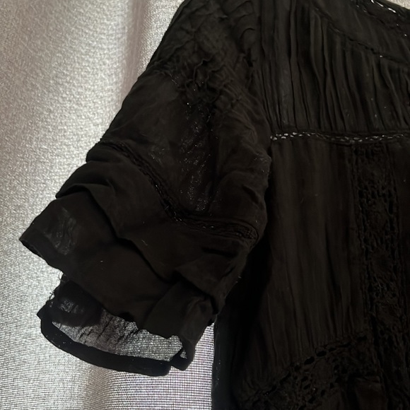 Free People EUC tunic size XS - Picture 7 of 7